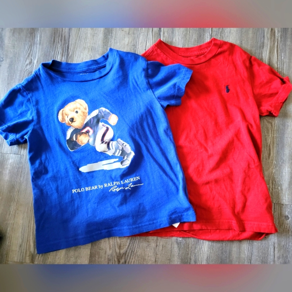 Polo Ralph Lauren Shirts